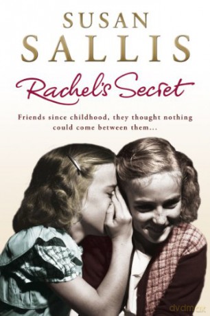 Rachel's Secret - Susan Sallis [KSIĄŻKA]