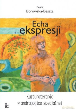 Echa ekspresji [KSIĄŻKA]