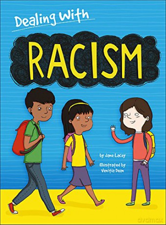 Racism (Dealing With...) - Jane Lacey [KSIĄŻKA]