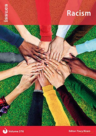 Racism Vol 376 Issues Series - Tracy Biram [KSIĄŻKA]