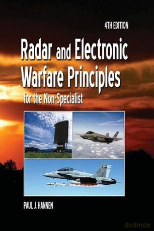 Radar and Electronic Warfare Principles for the Non-Specialist (Radar, Sonar and Navigation) - Paul Hannen [KSIĄŻKA]