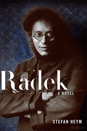 Radek (MRP S22) - Stefan Heym [KSIĄŻKA]