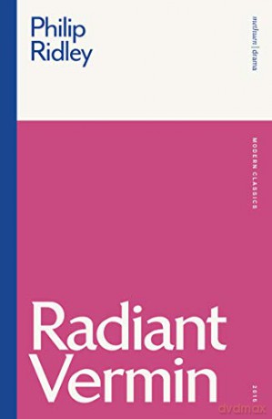 Radiant Vermin (Modern Classics) - Philip Ridley [KSIĄŻKA]