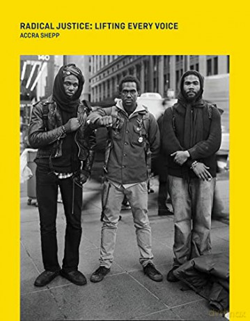 Radical Justice: Lifting Every Voice - Salamishah Tillet [KSIĄŻKA]