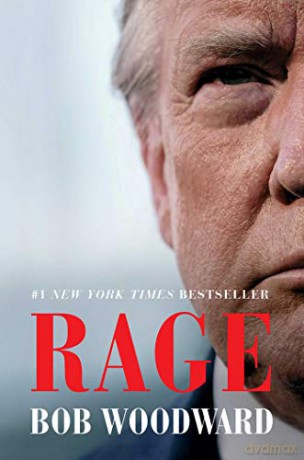 Rage [KSIĄŻKA]