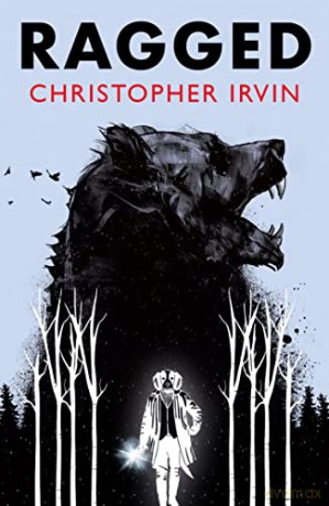 Ragged - Christopher Irvin [KSIĄŻKA]