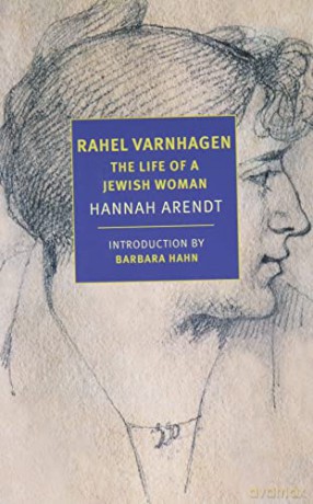 Rahel Varnhagen: The Life of a Jewish Woman (New York Review Classics) - Hannah Arendt [KSIĄŻKA]