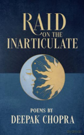 Raid on the Inarticulate - Deepak Chopra [KSIĄŻKA]