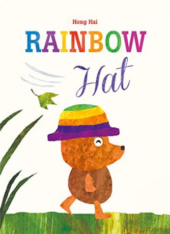 Rainbow Hat - Hong Hai [KSIĄŻKA]