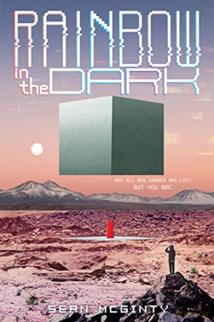 Rainbow in the Dark - Sean McGinty [KSIĄŻKA]