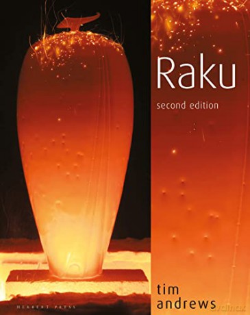 Raku - Tim Andrews [KSIĄŻKA]