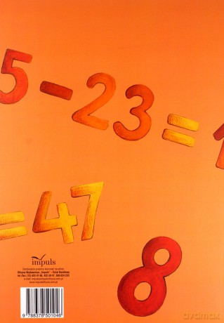 Matematyka z Filipem Klasa 3 [KSIĄŻKA]