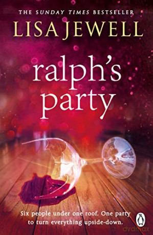 Ralph's Party - Lisa Jewell [KSIĄŻKA]