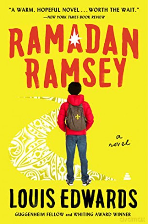 Ramadan Ramsey: A Novel - Louis Edwards [KSIĄŻKA]