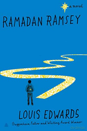 Ramadan Ramsey: A Novel - Louis Edwards [KSIĄŻKA]