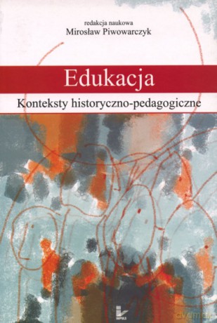 Edukacja [KSIĄŻKA]