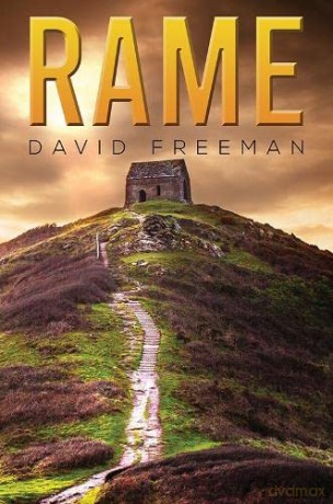 Rame - David Freeman [KSIĄŻKA]