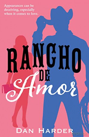 Rancho de Amor - Dan Harder [KSIĄŻKA]