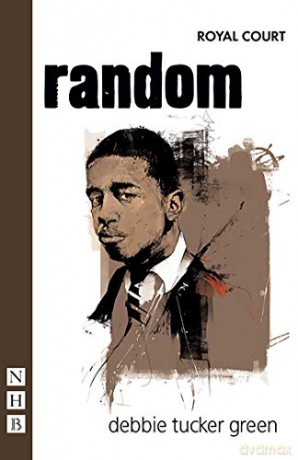 random (NHB Modern Plays) - debbie tucker green [KSIĄŻKA]