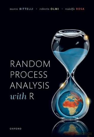Random Process Analysis With R - Marco Bittelli [KSIĄŻKA]