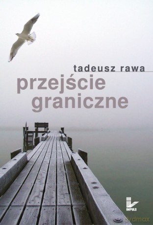 Przejście graniczne [KSIĄŻKA]