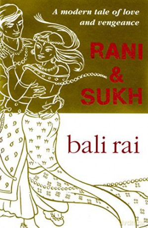 Rani And Sukh - Bali Rai [KSIĄŻKA]