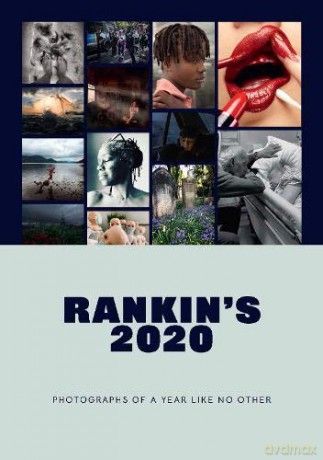 RANKIN 2020 [KSIĄŻKA]