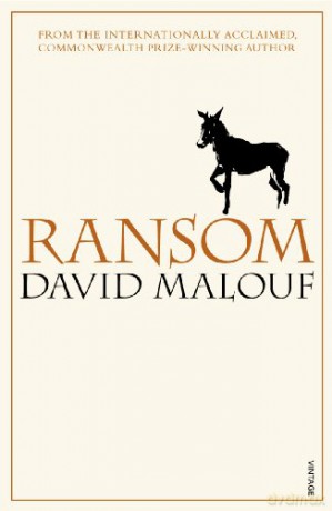 Ransom - David Malouf [KSIĄŻKA]