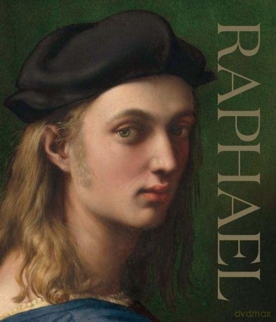 Raphael - David Ekserdjian [KSIĄŻKA]