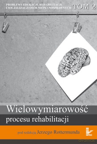 Wielowymiarowość procesu rehabilitacji [KSIĄŻKA]