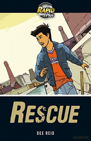 Rapid Plus 3A Rescue - Dee Reid [KSIĄŻKA]