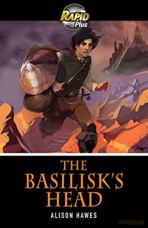 Rapid Plus 3B The Basilisk's Head - Alison Hawes [KSIĄŻKA]