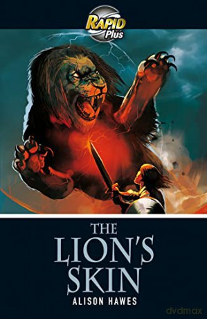 Rapid Plus 3B The Lion's Skin - Alison Hawes [KSIĄŻKA]