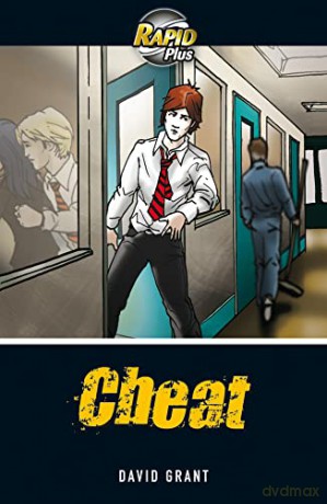 Rapid Plus 6A Cheat - David Grant [KSIĄŻKA]