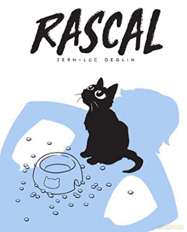 Rascal - Jean-Luc Deglin [KOMIKS]