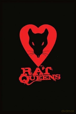 Rat Queens Deluxe Edition Volume 2 - Kurtis J. Wiebe [KSIĄŻKA]