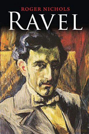 Ravel - Roger Nichols [KSIĄŻKA]