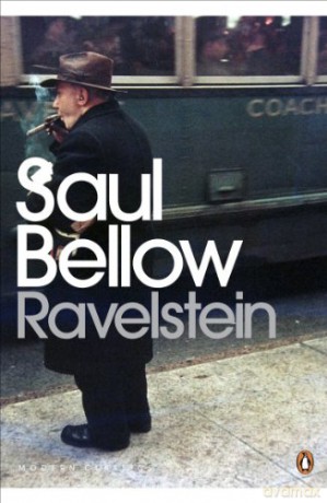 Ravelstein (Penguin Modern Classics) - Saul Bellow [KSIĄŻKA]