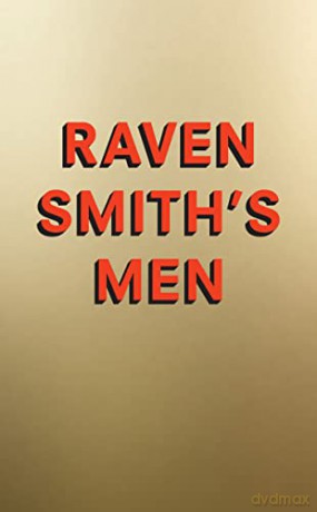 Raven Smith's Men - Raven Smith [KSIĄŻKA]