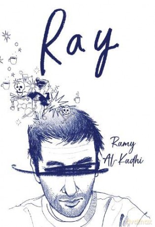 Ray - Ramy Al Kadhi [KSIĄŻKA]