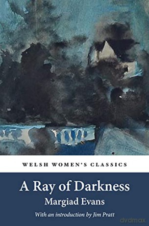 Ray Of Darkness, A - Jim Pratt [KSIĄŻKA]