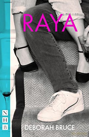 Raya (NHB Modern Plays) - Bruce [KSIĄŻKA]