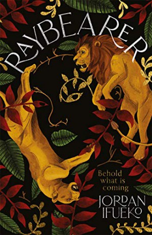 Raybearer: The New York Times bestseller, soon to be a major Netflix series - Jordan Ifueko [KSIĄŻKA]