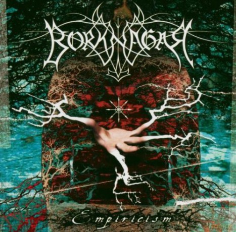 Borknagar: Empiricism [CD]