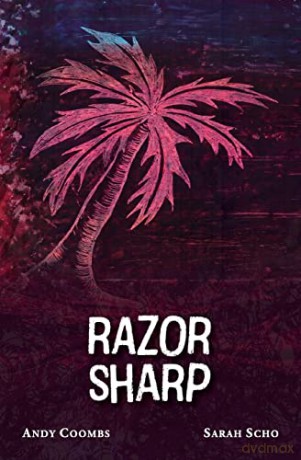 Razor Sharp - Andrew Coombs [KSIĄŻKA]