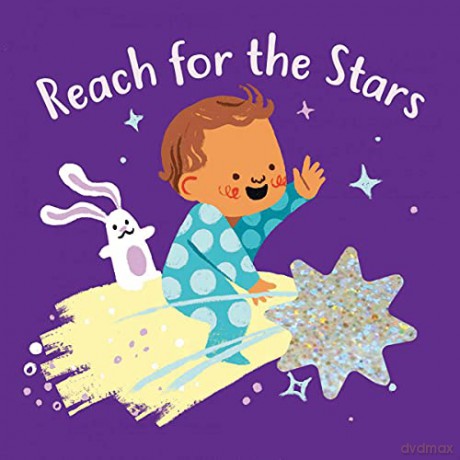 Reach for the Stars (Together Time Books) - Carolina Búzio [KSIĄŻKA]