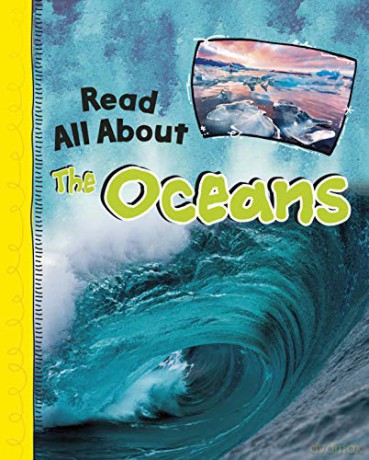 Read All About the Sea (Read All About It) - Jaclyn Jaycox [KSIĄŻKA]