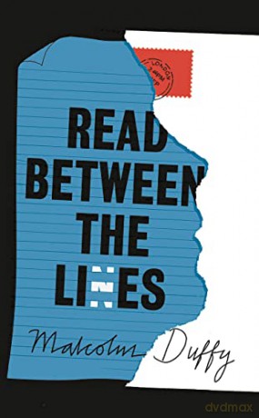 Read Between the Lies - Malcolm Duffy [KSIĄŻKA]
