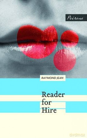 Reader for Hire - Raymond Jean [KSIĄŻKA]