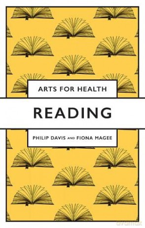 Reading (Arts for Health) - Philip Davis [KSIĄŻKA]